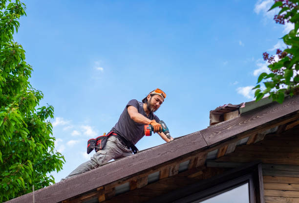 Weston, OH  Roofing repair and installation Company