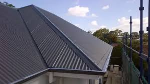 Best Commercial Roofing Services  in Weston, OH
